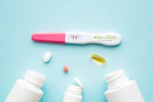 الفيتامينات المهمة للمرأة في فترة الحمل