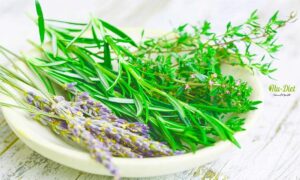 الحمية الغذائية المناسبة لعلاج إرتجاع المريء Gerd هيو دايت