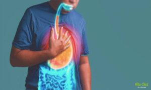 الحموضة و الإرتجاع